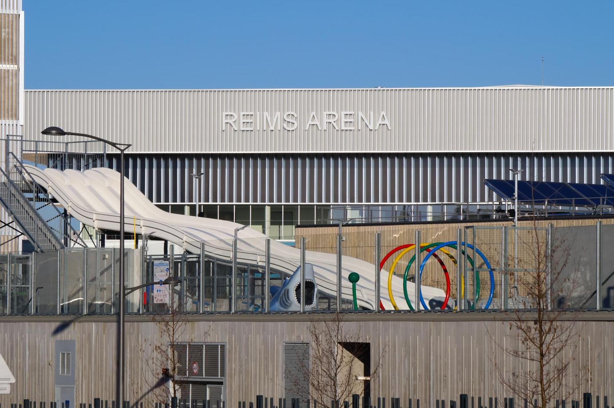 L'Industriel - Billard Et Home Cimena - Hyper Centre Reims Exterior photo